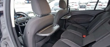 Ford C-MAX II Grand C-MAX Facelifting 1.5 EcoBoost 150KM 2019 Ford Grand C-MAX 150KM LED Navi 7 Foteli Sam Parkuje Kamera 1.5 Benzyna, zdjęcie 8