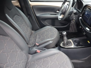 Toyota Aygo X 1.1 VVT-i 72KM 2022 Toyota Aygo X 1.0, Salon Polska, Serwis ASO, zdjęcie 8