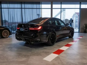 BMW Seria 3 G20-G21 2025 BMW M3 Competition M xDrive Sedan - Dostępny od, zdjęcie 7