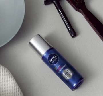 NIVEA MEN ANTI-AGE СИЛОВОЙ КРЕМ ДЛЯ ЛИЦА