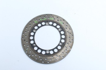 YAMAHA XJ900 TARCZA HAMULCOWA TYŁ TYLNA