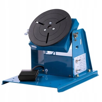 Сварочный манипулятор MAGNUM TURNER 230В BY-10