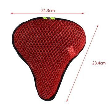 Защитная пленка для сиденья, компоненты велосипеда, портативный чехол для сиденья