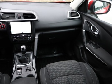 Renault Kadjar Crossover 1.2 Energy TCe 130KM 2016 Renault Kadjar 1.2 TCe, Salon Polska, GAZ, Klima, zdjęcie 7