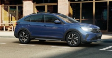 Volkswagen Taigo 2026 Volkswagen Taigo Life Plus 1.0 TSI 115 KM Manualna Benzyna 116KM, zdjęcie 2