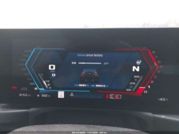 BMW Seria 2 G42-U06 2023 BMW M2 2023 3.0l 3.0 Benzyna 453KM, zdjęcie 10