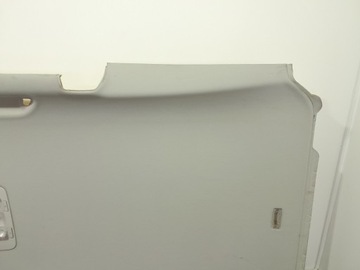 VW PASSAT B7 COMBI ВЕРХНИЕ ФОНАРИ РУЧКИ СОЛНЦЕЗАЩИТНОГО КОЗЫРЕВА