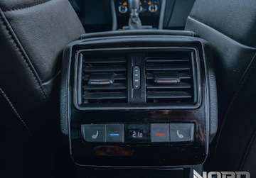 Skoda Superb III Kombi Facelifting 2.0 TDI SCR 150KM 2020 Skoda Superb Bezwypadkowy, FV23, 4x4, DSG, KredytowanieLeasing, gwarancja., zdjęcie 19