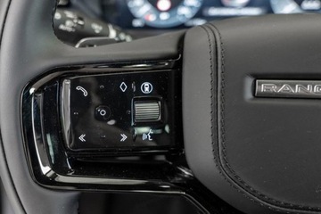 Land Rover Range Rover Velar SUV 2.0 204KM 2024 Range Rover Velar D200 S 2.0 (204KM) 2024, zdjęcie 10