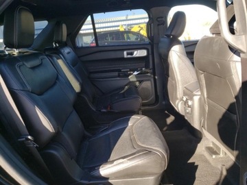 Ford Explorer VI 2022 Ford Explorer ST 2022 3.0l 3.0 Benzyna 400KM, zdjęcie 10