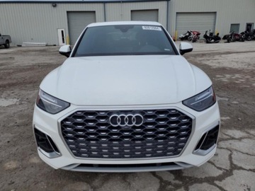 Audi 2021 Audi Q5 Sportback Premium 2021 2.0l 2.0 Benzyna 261KM, zdjęcie 5