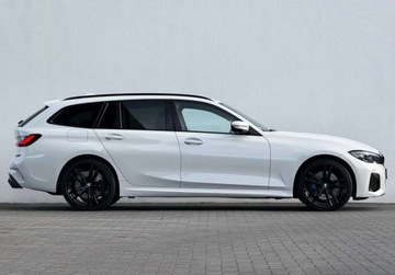BMW Seria 3 2022 BMW Seria 3 I wlasciciel M Sport Hak Gwarancja Bezwypadkowy FVAT23, zdjęcie 2