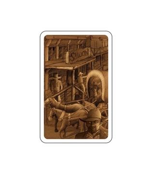 Старый город соло