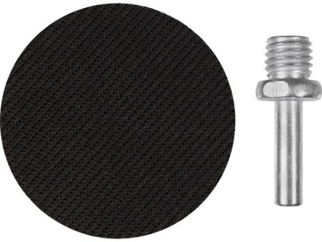 ROTOSZLIF NA RZEP 80 mm Z ADAPTEREM M14 - DYSK