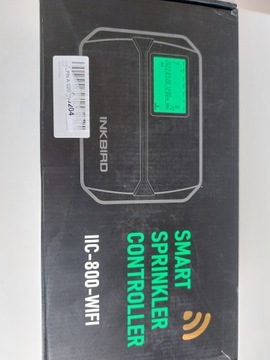 Inkibird IIC-800-WIFI