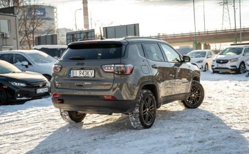 Jeep Compass II 2022 Jeep Compass Jeep Compass II 2.4 4X4 TrailHawk 170KM 2.4 Benzyna 170KM, zdjęcie 5