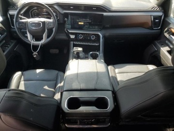  GMC Sierra K1500 Denali 2023 6.2l 6.2 Benzyna 420KM, zdjęcie 8
