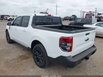 Ford Maverick II 2024 Ford Maverick Lariat, 2024r., 4x4, 2.0L 2.0 Benzyna 250KM, zdjęcie 7