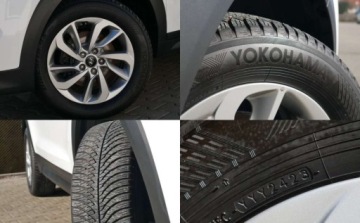 Hyundai Tucson III SUV 1.6 GDI 132KM 2016 Hyundai Tucson Hyundai Tucson 1.6 GDi 2WD Select 1.6 Benzyna 132KM, zdjęcie 18