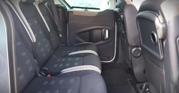 Citroen Berlingo II 2014 Citroen Berlingo (Nr.064) 1.6 HDI Automat Navi Klima Parktronik Tempomat, zdjęcie 13