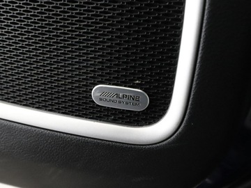 Jeep Compass II SUV Plug-In 1.3 T4 240KM 2020 Jeep Compass PHEV 4x4 automat skóra navi kamera, zdjęcie 38