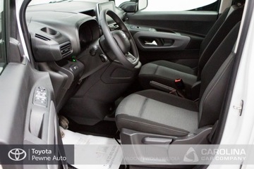 Toyota Proace II 2024 Toyota PROACE CITY VERSO City Verso 1.5 D-4D Busin, zdjęcie 11