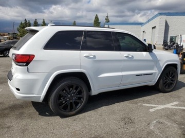 Jeep Grand Cherokee IV 2020 Jeep Grand Cherokee 2020r., Laredo, od ubezpieczalni 3.6 Benzyna 295KM, zdjęcie 4