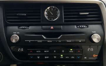 Lexus RX IV SUV Facelifting RX 300 238KM 2022 Lexus RX Salon Polska Bezwypadkowy R CARS Warszawa 2.0 Benzyna 238KM, zdjęcie 16