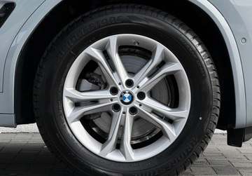BMW X3 G01 SUV Facelifting 2.0 20d 190KM 2024 BMW X3 I wlasciciel Polska M Sport Gwarancja Bezwypadkowy FVAT23, zdjęcie 9