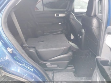 Ford Explorer VI 2022 Ford Explorer ST 2022 3.0l 3.0 Benzyna 400KM, zdjęcie 11
