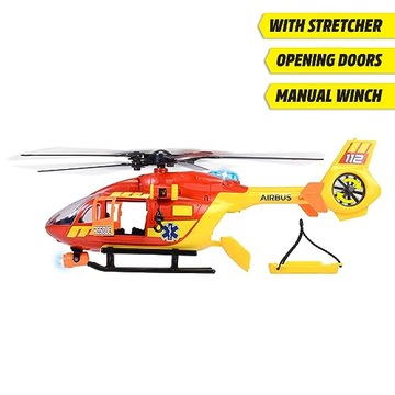 Helikopter ratunkowy Airbus 36 cm