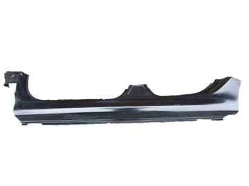 Próg poszycie lewe Peugeot 206 SW kombi rok 98-12