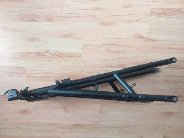 YAMAHA MT-09 TRACER 9 GT 2023 RN ЗАДНИЙ БАГАЖНИК