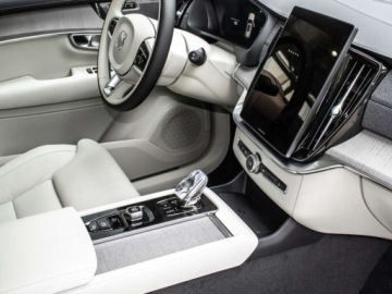 Volvo XC90 II 2026 VOLVO XC90 B5 B AWD Ultra Bright Suv 2.0 (264KM) 2026, zdjęcie 16