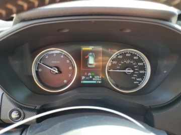 Subaru 2024 Subaru Forester Touring, 2024r., 4x4, 2.5L 2.5 Benzyna 182KM, zdjęcie 10