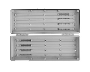 PRESTON MAG STORE RIDER BOX 38см