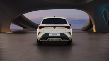 Cupra Leon II Hatchback Facelifting 1.5 eTSI MHEV 150KM 2026 Cupra Leon 1.5 eTSI 150 KM DSG - Dostępny od, zdjęcie 13