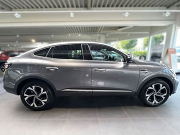 Renault Arkana SUV 1.3 TCe 140KM 2025 Od ręki - Techno 1.3 TCe mHEV 140KM / Pakiet Winter, Safety, zdjęcie 2