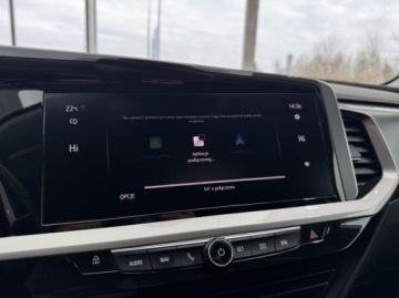 Opel 2023 Opel Grandland Elegance Business Kamera cofania CarPlayAndroid Auto Naw, zdjęcie 27