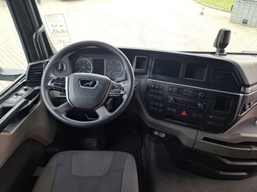 ПОЛНАЯ СПАЛЬНАЯ КАБИНА MAN TG3 TGX GM / XLX ЕВРОПА НОВАЯ МОДЕЛЬ