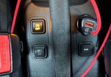 Skoda Fabia II Kombi Facelifting 1.2 TDI CR DPF 75KM 2014 Skoda Fabia Greenline 1.2 TDi 75KM Clima Bezwypadkowy SERWIS SUPER STAN, zdjęcie 34