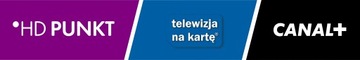 Модуль CI+ Пакет предоплаты EXTRA CANAL+ 1 месяц Карта Cayman CAID 1884 ECP