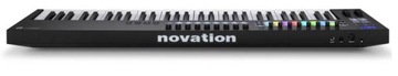 КЛАВИАТУРА УПРАВЛЕНИЯ NOVATION LAUNCHKEY 61 MK3