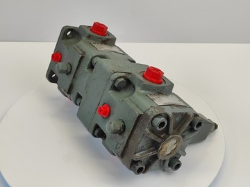 ГИДРАВЛИЧЕСКИЙ НАСОС REXROTH PV2V3 2x 34 л/мин, 70 бар