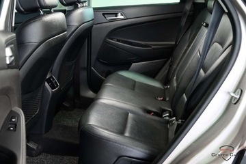 Hyundai Tucson 2016 Hyundai Tucson 1.7 CRDi Climatronic El.Fot.Skora KeyLess As.Pasa Kamera Gw, zdjęcie 18
