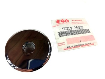 KOREK POKRYWY ALTERNATORA SUZUKI INTRUDER VOLUSIA