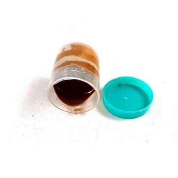 АКСЕССУАРЫ ЩЕТКИ ДИСКИ ДЛЯ МИНИ-ШЛИФРОВКИ 100 ЭЛЕМЕНТОВ