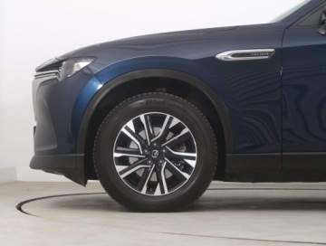 Mazda CX-60 2023 Mazda CX-60 e-Skyactiv D 3.3, Salon Polska, zdjęcie 14