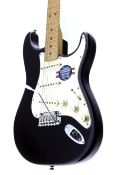 Fender American Standard Stratocaster 2012 г.