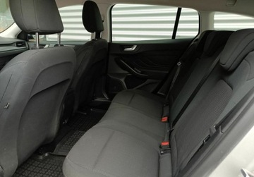 Ford Focus IV Kombi 1.5 EcoBlue 120KM 2019 Ford Focus OFERTA BLACK WEEK 1.5 EcoBlue 120KM Trend SalonPL SerwisASO FV2, zdjęcie 30